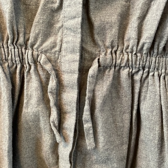 Zara kids size 13-14 years causal dress in grey - Picture 5 of 6